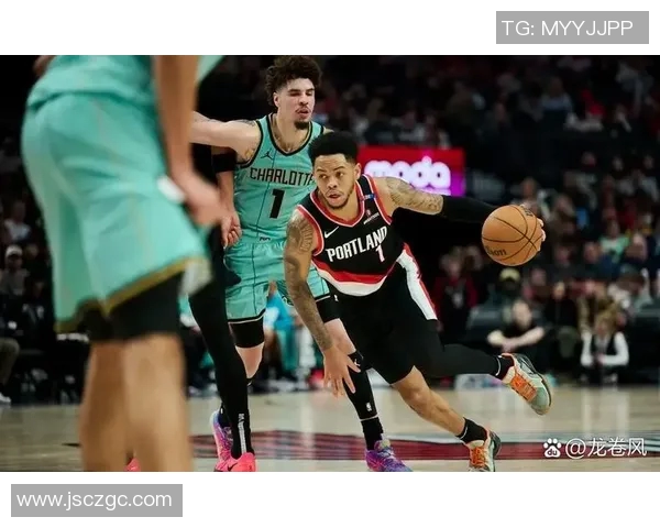 2021年黄蜂与开拓者对决回顾精彩瞬间与球员表现分析