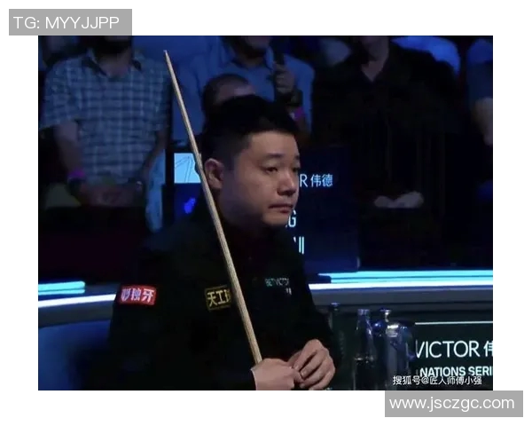 丁俊晖与周跃龙激战成焦点比赛比分揭晓引发球迷热议