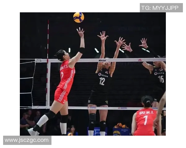 中国女排与捷克精彩对决回放全程回顾与精彩瞬间分析 中国女排与捷克精彩对决回放全程回顾与精彩瞬间分析